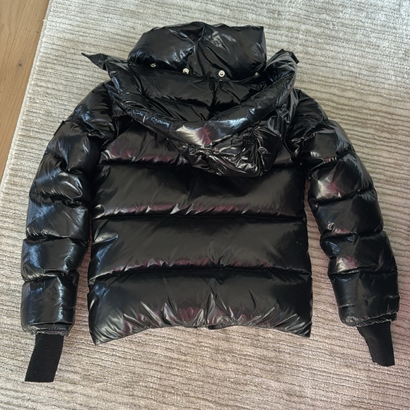 Jacket - Picture 6 of 6